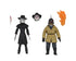 NECA Ultimate Series - Puppet Master - Blade & Torch 7-Inch Scale Action Figures Set (966N112020) LOW STOCK