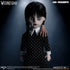 Mezco Toys Living Dead Dolls Presents! - Wednesday Addams (99653) Doll