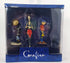 NECA - Coraline - Best of Mini PVC 4-Pack Figure Set (49567) LOW STOCK