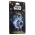 Bandai: Tamagotchi - Star Wars Tamagotchi Hologram R2-D2 Digital Pet Display (88822)
