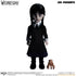 Mezco Toys Living Dead Dolls Presents! - Wednesday Addams (99653) Doll