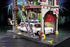 Playmobil - Ghostbusters Firehouse Playset (9219) LOW STOCK
