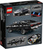 LEGO Technic - Dom\'s Dodge Charger (42111) Building Toy LAST ONE!