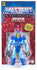 MOTU Masters of the Universe: Origins - Skeletor (Mouth Open) Evil Lord of Destruction! Action Figure (GNN88)