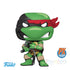 Funko Pop! Comics #34 Teenage Mutant Ninja Turtles: Comic Michelangelo PX Exclusive Vinyl Figure 60653 LOW STOCK