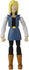 Dragon Ball Super - Dragon Stars Series - Android 18 Action Figure (36191) LAST ONE!