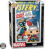Funko Pop Comic Covers #13 Journey Into Mystery #89 (1952) Thor Specialty Series Vinyl Figure 63147