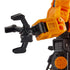 Transformers War for Cybertron: Earthrise WFC-E10 Grapple Action Figure (E7164) LAST ONE!