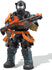 Mega Construx - Call of Duty - Firebreak Weapon Crate Collector Construction Set (GCN93) LAST ONE!