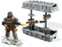 Mega Construx - Call of Duty - Assault Weapon Crate (FVF99) Collector Construction Set LAST ONE!