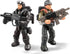 Mega Construx - Call of Duty - Special Forces vs. Submariners (GFW67) LOW STOCK