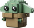 LEGO Brickheadz - Star Wars: The Child & The Mandalorian (75317) Retired Building Toy