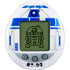 Bandai: Tamagotchi - Star Wars Tamagotchi R2-D2 Digital Pet Display (88821)