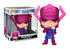 Funko Pop Marvel 809 Fantastic Four 10-Inch Galactus with Silver Surfer (Metallic) PX Exclusive 55166 LAST ONE!