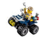 LEGO City - ATV Patrol (60065) LOW STOCK