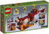LEGO Minecraft - The Blaze Bridge (21154) Building Toy LOW STOCK