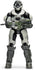 Halo - The Spartan Collection - Series 1 - Spartan MK V (B) (With Accessories) Action Figure (HLW0021) LOW STOCK