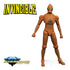Diamond Select Toys - Amazon Original: Invincible - #004 - Robot Deluxe Action Figure (84769-B) LOW STOCK