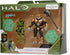 Halo Infinite - Master Chief & Brute Chieftain Action Figure Playset (HLW0009) LOW STOCK