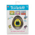 Bandai - The Original Tamagotchi (Gen 2) Yellow with Blue Portable Electronic Game (42812) LAST ONE!