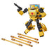 Transformers - Buzzworthy Bumblebee - Origin Bumblebee Exclusive Action Figure (F1623) LOW STOCK