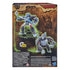 Transformers - War for Cybertron: Kingdom WFC-K8 Voyager Optimus Primal (F0691) Action Figure