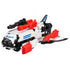 Transformers Legacy Velocitron Speedia 500 Collection Leader Victory Universe Galaxy Shuttle (F8052) LAST ONE!