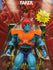MOTU Masters of the Universe: Origins - Faker - Evil Robot of Skeletor! Action Figure (GYY28) LOW STOCK