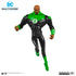 McFarlane Toys - DC Multiverse - Green Lantern (Justice League) Action Figure LAST ONE!