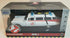 Jada Hollywood Rides Metals Die-Cast - Ghostbusters Ecto-1 - 1959 Cadillac Ambulance 1:32 Toy Vehicle (24078 JA99541)