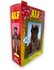 NECA Ultimate Alf (Alien Life Form) 6-inch Action Figure (45100) LOW STOCK