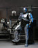 NECA Ultimate Series - RoboCop (Movie) Ultimate RoboCop Action Figure (42141)