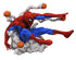 Diamond Select Toys - Marvel Gallery Diorama - (Comic) Pumpkin Bomb Spider-Man PVC Statue (83902) LOW STOCK