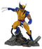 Diamond Select Toys - Marvel Gallery Diorama - X-Men - Wolverine PVC Statue (83506) LOW STOCK