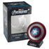Eaglemoss Hero Collector Museum #3 - Marvel Studios - The Avengers - Captain America's Shield