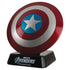 Eaglemoss Hero Collector Museum #3 - Marvel Studios - The Avengers - Captain America's Shield