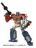 Transformers Takara Tomy Premium Finish (WFC-01 / GE-01) Voyager Optimus Prime Action Figure (F5913)
