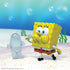 Super7 Ultimates - Spongebob Squarepants - Spongebob Action Figure (81452)