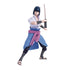 The Loyal Subjects - BST AXN - Naruto Shippuden - Sasuke Uchiha Action Figure (35535) LAST ONE!