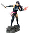 Diamond Select Toys - Marvel's X-Men - Psylocke - PVC Diorama Statue (84613) LOW STOCK