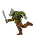 The Loyal Subjects: BST AXN - TMNT Teenage Mutant Ninja Turtles - Rocksteady Action Figure (46080) LOW STOCK
