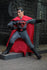 Mego: World\'s Greatest Heroes! - DC: Red Son Superman 8-inch Previews Exclusive Action Figure 63125 LOW STOCK