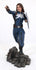 Diamond Select Toys - Marvel Gallery Diorama - Captain Carter (What If...?) PVC Diorama (84594) LOW STOCK