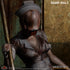 Mezco Toyz: 5 Points - Silent Hill 2: Red Pyramid Thing & Bubble Head Nurse - Deluxe Boxed Set 18115 LOW STOCK