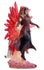 Diamond Select Toys - Marvel Gallery - WandaVision Scarlet Witch - PVC Diorama Statue (84564) LAST ONE!