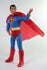 Mego DC World\'s Greatest Super-Heroes! 50th Anniversary - Superman 8-inch Action Figure (51300) LOW STOCK