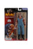 Mego: Horror - World\'s Greatest Monsters! - Hatchet: Victor Crowley 8-inch Action Figure (63183) LOW STOCK