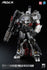 Transformers - Megatron MDLX Articulated Action Figure by threezero (80360)