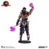 McFarlane Toys - Mortal Kombat 11 - Sub-Zero (Winter Purple Variant) Action Figure (11039) LOW STOCK