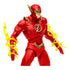 DC Direct (McFarlane Toys) Page Punchers The Flash Action Figure with The Flash Comic Book (15906)